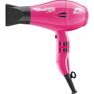 Parlux Advance Light Haarföhn Fuchsia 1 st