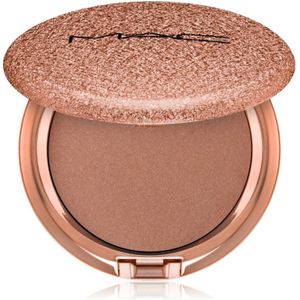 MAC Cosmetics - Skinfinish Sunstruck - Bronzer - 8 g - Radiant Light Rosy