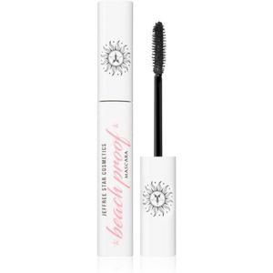 Jeffree Star Cosmetics Gothic Beach BeachProof Mascara Mascara voor Volume, Krul en Gescheide Wimpers Waterproof Black 8 ml