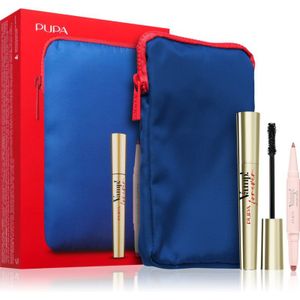 PUPA Milano Vamp! Forever Gift Set - Cosmetica Sets voor Vrouwen