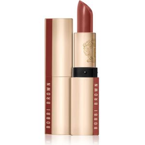 Bobbi Brown Luxe Lipstick Limited Edition luxueuze lippenstift met Hydraterende Werking Tint Afternoon Tea 3,5 g
