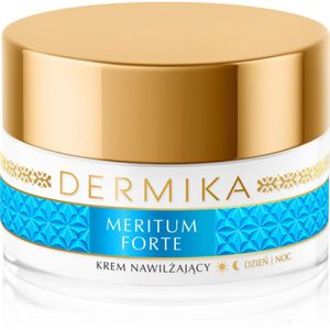 Dermika - Meritum Forte - Gezichtscrème - 50 ml