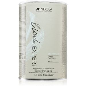 Indola Blonde Expert Lightener 450 Gram