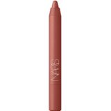 NARS POWERMATTE HIGH-INTENSITY LIP PENCIL Langaanhoudende Lippen Potlood met Matterend Effect Tint WALKYRIE 2,4 g