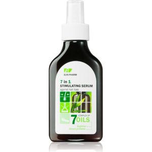 Intensive Hair Therapy 7 Oils Herstellende Serum tegen Haaruitval 100 ml