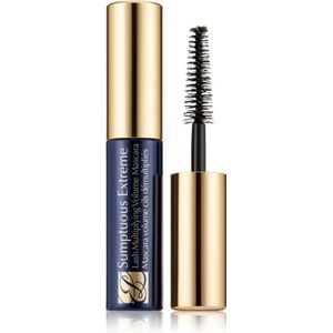 Estée Lauder Sumptuous Extreme Mini Mascara voor Volume en Volle Wimpers 2,8 ml