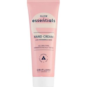 Oriflame - Essentials Glow - Handcrème - 75 ml