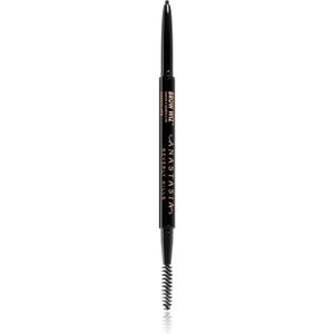 Anastasia Beverly Hills Brow Wiz zeer precies wenkbrauwpotlood Tint Medium Brown 0,09 gr