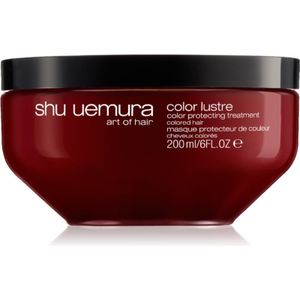 Shu Uemura Color Lustre Beschermende Verzorging voor Gekleurd Haar 200 ml