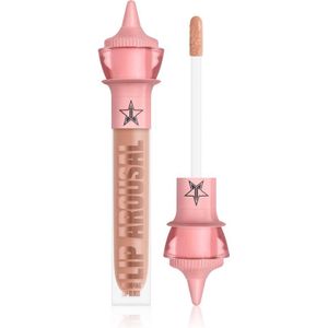 Jeffree Star Cosmetics Orgy 2 Lip Arousal Plumpin Lip Gloss Lipgloss met Vergrotende Effect Tint Versatile 4 ml