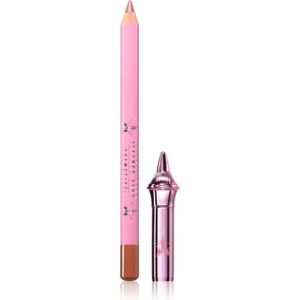 Jeffree Star Cosmetics - Velour Lip Liner - Lippotlood - Celebrity Skin - 1.14 g