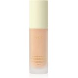 Gucci - Gucci Beauty Eternité de Beauté - Matterende Make-up - Tint 140W - 30 ml