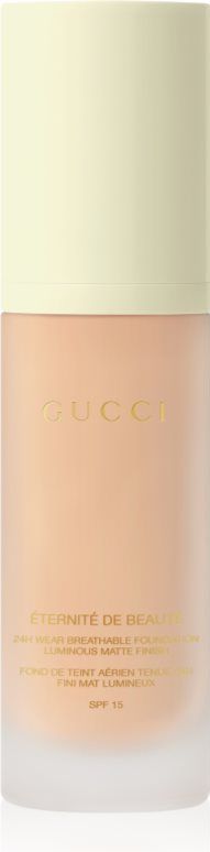 Gucci - Gucci Beauty Eternité de Beauté - Matterende Make-up - Tint 140W - 30 ml