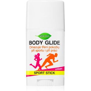 Bione Cosmetics - Body Glide Sport Stick - Beschermende Verzorging - 50 ml
