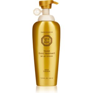 DAENG GI MEO RI - Yula Gold Treatment - Conditioner - 500 ml - Haarverzorging