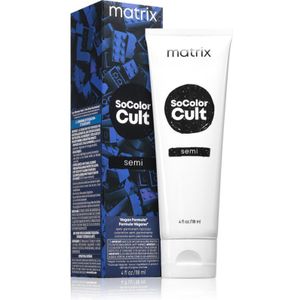 Matrix SoColor Cult semi-permanente haarkleuring 118 ml