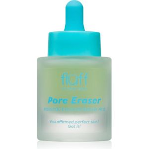 Fluff - Pore Eraser - Gezichtsserum - 30 ml