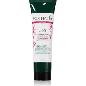 Brelil Professional Bothalia Peeling Haarpeeling voor Dieptereiniging 150 ml