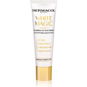 Dermacol White Magic Make-up Base 20 ml