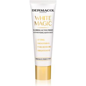 Dermacol White Magic Make-up Base 20 ml