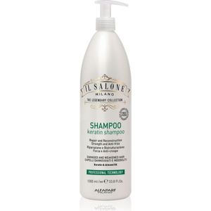 Alfaparf Milano Il Salone Milano Keratin - Shampoo - 1000 ml