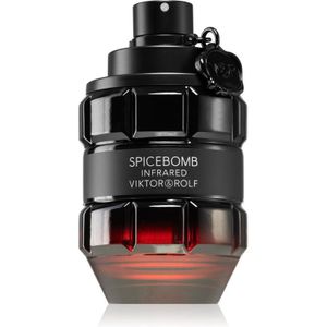 Viktor & Rolf Spicebomb Infrared EDT 90 ml