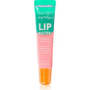 Tree Hut Watermelon Lippenbalsem 15 g