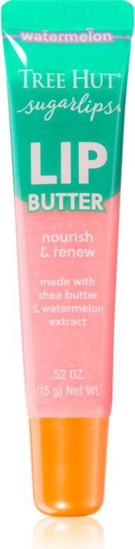 Tree Hut Watermelon Lippenbalsem 15 g