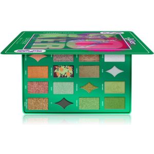 Catrice - The Joker - Oogschaduw Palette - Tint 020 - 18,8 g