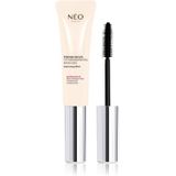 NEO MAKE UP - Intense Serum Vitamin & Mineral Mascara - Voedend - Tint Black - 9 ml