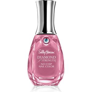 Sally Hansen - Diamond Strength - Langaanhoudende Nagellak - Tint Love Bug - 13,3 ml