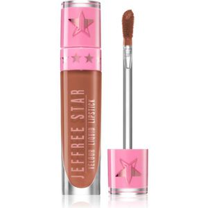 Jeffree Star Cosmetics Velour Liquid Lipstick Vloeibare Lippenstift Tint Libra Lynn 5,6 ml