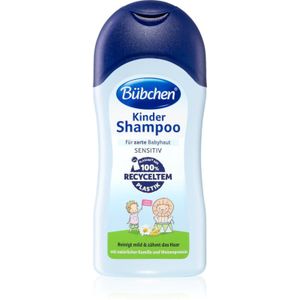 Bübchen - Baby Shampoo - Milde Shampoo - Ongeparfumeerd - 200 ml
