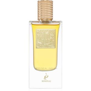 Khadlaj Oud Pure Mystical Indian EDP Unisex 60 ml