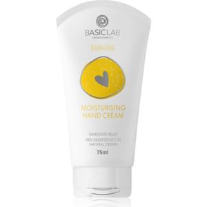 BasicLab Dermocosmetics Famillias Hydraterende Handcrème 75 ml