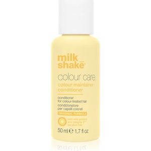 milk_shake® Colour Care - Verzorgende Conditioner - 50 ml - Haarverzorging