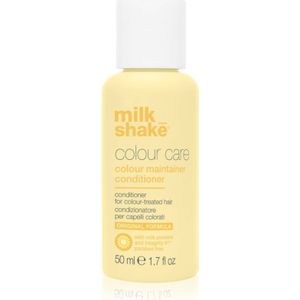 milk_shake® Colour Care - Verzorgende Conditioner - 50 ml - Haarverzorging
