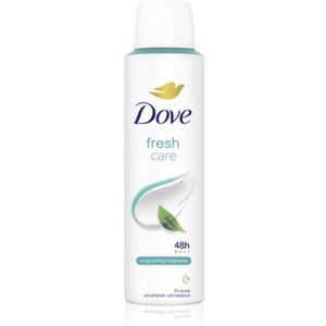 Dove - Fresh Care - Antiperspirant - Verfrissende Deodorant - 150 ml