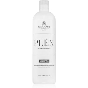 Kallos - Plex Shampoo - 1000 ml - Veganistisch
