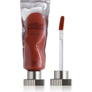 MUZIGAE MANSION Objet Liquid Lippenstift - Tint 010 Undone - 6 ml