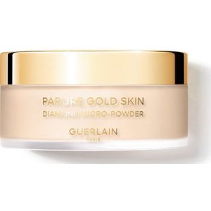 GUERLAIN - Parure Gold Diamond - Los Poeder - 35 g