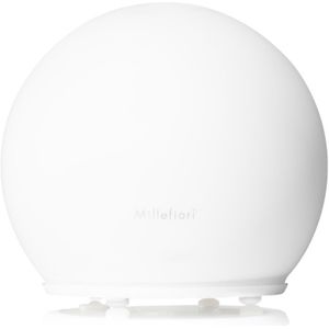 Millefiori Ultrasound Glass Sphere ultrasone aromadiffuser en luchtbevochtiger 1 st