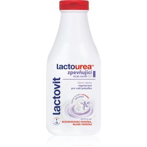 Lactovit LactoUrea Firming Douchegel voor Huid Versteviging 500 ml