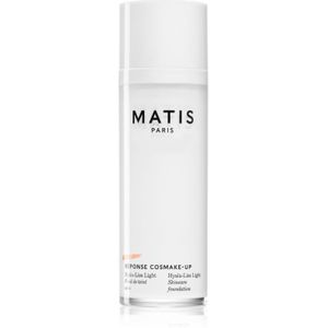 MATIS Paris - Réponse Cosmake-Up Hyalu-Liss - Verhelderende Foundation - Tint Light - 30 ml