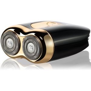 Metz - Black - Elektrisch Scheerapparaat - Zwart - 1 st