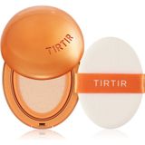 TIRTIR - Mask Fit AI Fliter Cushion - Make-up Kussentje - Tint 21C Cool Ivory - 18 g