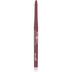 Barry M - That's Swell! - Lippotlood - Tint Nude Nectar - 2.5 ml