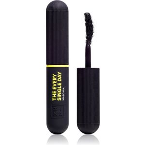 3INA - The Every Single Day Mascara - Mascara - Tint 900 - 3.5 ml