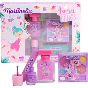 Martinelia Fairy Things Magical Beauty Set Gift Set voor Kinderen