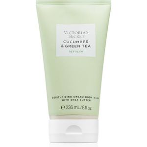 Victoria's Secret Cucumber & Green Tea Douchegel 236 ml
